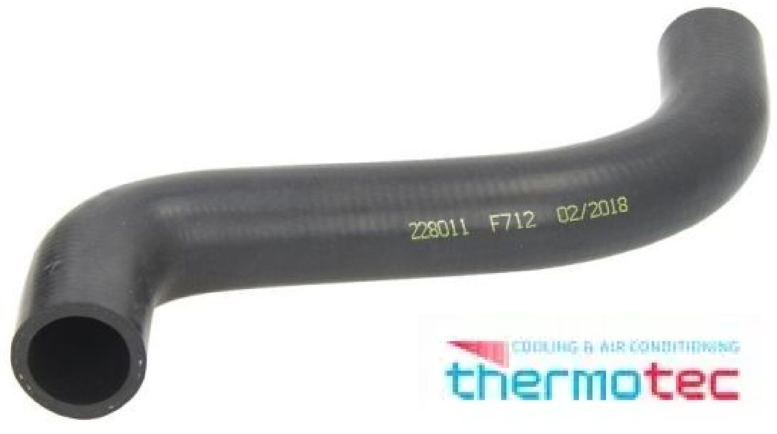 Für THERMOTEC DW2014TT Radiator Hose DW2014TT The Thermotec product offer is a - Bild 5