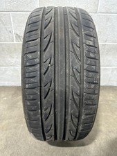 1x P22540r18 Lionhart Lh-503 732 92 W Used Tire 2254018 1x P22540r18 Lionhart Lh-503 732 92 W Used Tire 2254018