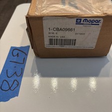 Mopar Cba09661 Seat Spring Fits Various Models Mopar Cba09661 Seat Spring Fits Various Models