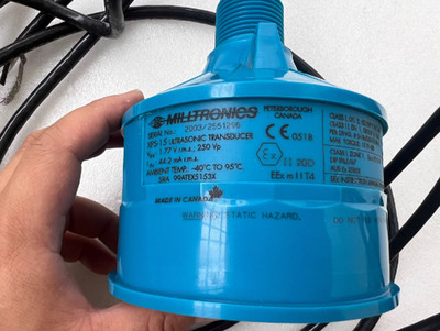 1pcs Siemens 7ML1118-0BA31