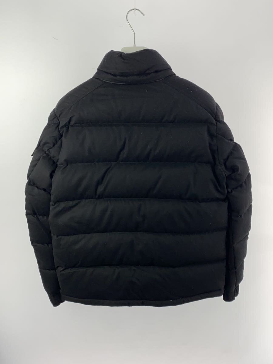 MONCLER Down Jacket 3 Wool H20911A5370054272 - image 2
