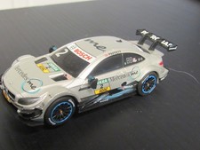 Carrera Evolution 1/43 scale MERCEDES PETRONIS 2 slot car tested-SEE VIDEO