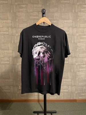 OneRepublic Human  Album Gift For Fan Full size S to 5XL T-shirt K950