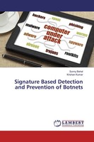 Sunny Behal (U. A.) | Signature Based Detection And Prevention Of Botnets | Buch