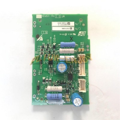 New 1PCS   Frequency Converter 1000 Series ETC710380 Module Driver Board *wq