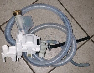 Bosch Eco Logixx 8 WAS32893/01FD Aquastopschlauch / Zulaufschlauch