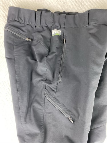 Pantalones de trekking/senderismo EMS Eastern Mountain Sports para mujer talla: 14 Ascent - Imagen 5 de 8