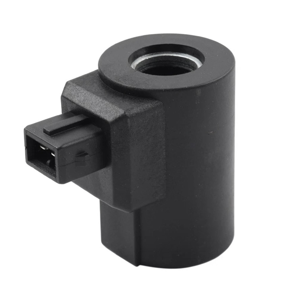 For  Bucher Compatible 24V/17W Solenoid  Coil 280239 10333044 O2P33216