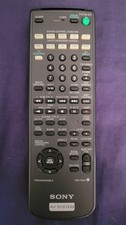Sony RM-P501 A/V System Remote, Used