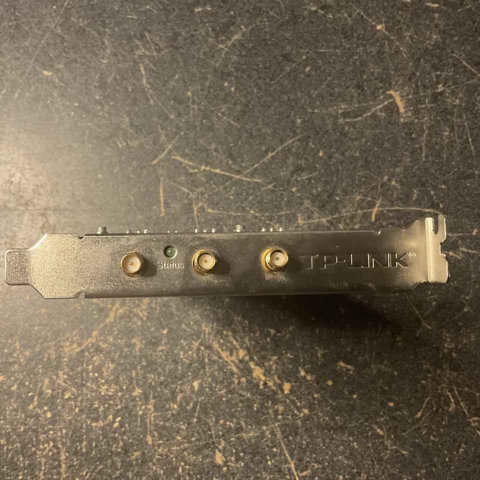 TP-LINK Archer T9E AC1900 Wireless Dual Band PCI Express Adapter - Image 4 of 4