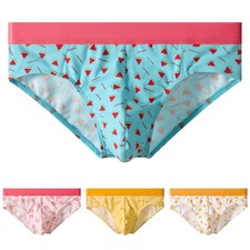 Breathable Panties Cotton Underpants Available In Multiple Sizes Classic Style