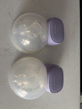 Mom Cozy S9 Pro Hands-Free Wearable Double Breast Pump