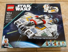 LEGO Star Wars: Ghost & Phantom II (75357) for sale online | eBay