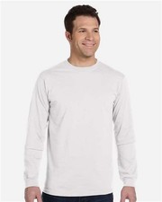 Econscious Unisex Classic Long Sleeve T-Shirt - EC1500