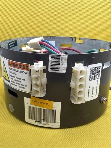 Trane  ULTRATECH 3/4 HP 120/240 For Use With Motor AA24620 Used C49-773500-0001