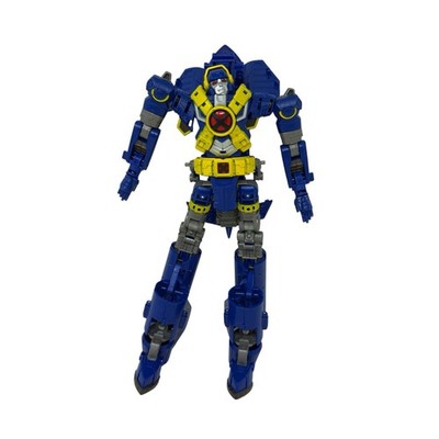 Transformers Generations: Marvel Comics X-Men Mash-Up, Ultimate X-Spanse Figure