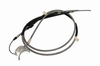 Vaico Handbremsseil Bremsseil Hinten FüR Ford Fiesta III GFJ 1.3 Cat 1.1 1.4