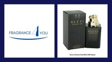 Gucci Intense Oud 90ml EDP Spray