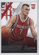 2015-16 Panini Prestige Rookies Sam Dekker #225 2t9