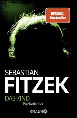 Das Kind by Fitzek, Sebastian Book The Fast Free Shipping
