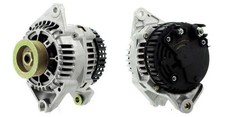 Poulies diverses Peugeot 205