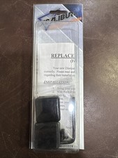 Excalibur Replacement Pads for Dissipator Bars