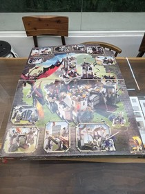 LEGO Castle 7094: Castle of Kings sell!