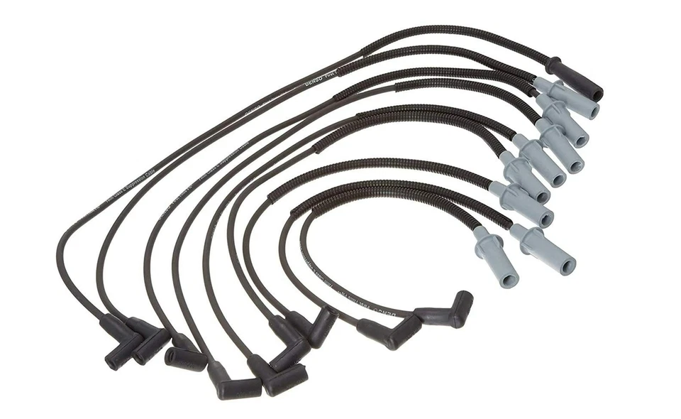 Kit de puesta a punto cables NGK para Dodge Ram 1500 2500 3500 Dakota B150 D150 5,2-5,9 V8 Foto 4 de 4