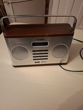 Tecknika Dab Radio