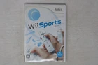 Wii Sports (Japan) Nintendo Wii (Region Locked) JPN