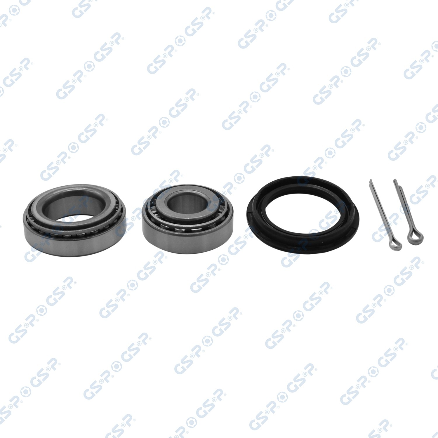 Fits GSP GK0542 WHEEL BEARING KIT