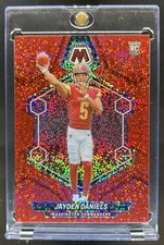2024 Panini Mosaic Football Checklist Guide in-content 38