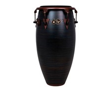 Latin Percussion 60th Anniversary 11-3/4" Conga - Rustic Bronze
