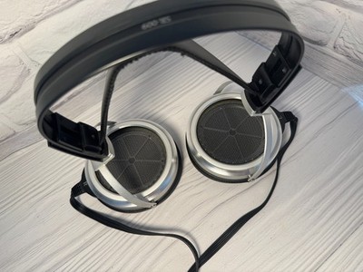 Stax 009 electrostatics headphones electrostatics sr-009