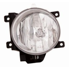 Antibrouillard Toyota LANDCRUISER