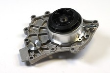 Bomba de agua HEPU bomba de refrigerante para Porsche Panamera Bentley Bentayga P696