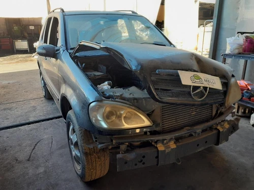 A6112300115 Bomba Direccion para MERCEDES-BENZ CLASE ML (BM 163) 2003 8899824 - Imagen 6 de 10