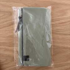 Hobonichi Weeks Cover Tragen Oak Moss Magnetic Closure Planner Japan