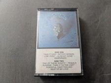 Eagles - Their Greatest Hits 1971-1975 Audio Cassette Tape