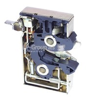 JP Group TüRschloss 1187500580 FüR Golf 14 Passat Caddy 17 Classic 80 Jetta Audi