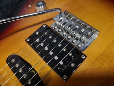 Price Negotiable!!  !!  Washburn RX10 VSB Electric Guitar Sunburst