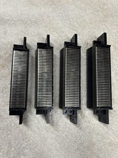 Lot Of 4 Nintendo Entertainment System NES 72 Pin Connectors