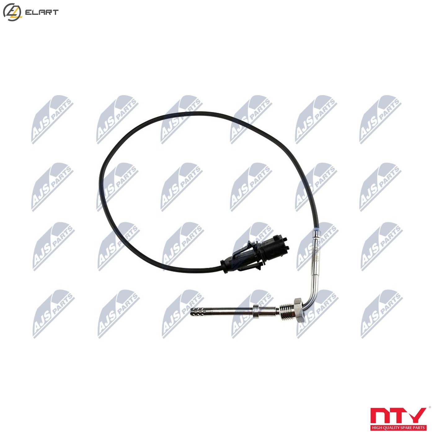 SENSOR EXHAUST GAS TEMPERATURE EGT-FT-003 FOR FIAT FIORINO/Box/Body/MPV QUBO