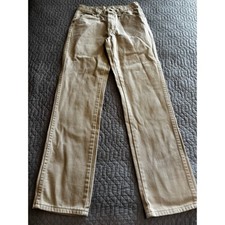 Vintage Dickies classic straight-leg denim jeans 30x32