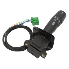 Turn Signal Wiper Switch with 8 Wire Fit for Kenworth Peterbilt T680 C500 379