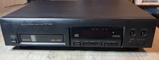 Vintage 1994 Pioneer PD-M423 Multi-Play Compact Disc Player, 6 Discs, Tested