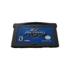 Metroid Fusion (Nintendo Game Boy Advance, 2002)