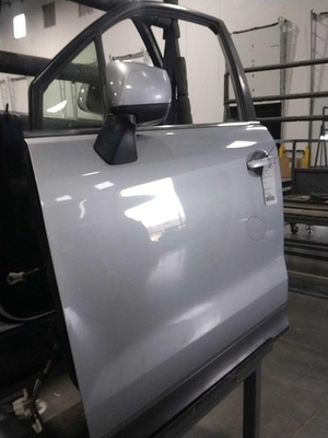 #ad #ad 2018 Subaru Forester Left Door Silver Good Condition No Rust 4DR SUV $629.99