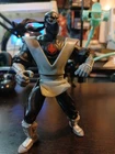 Vintage 2002 Teenage Mutant Ninja Turtles TMNT Foot Soldier Figure