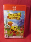 PAC-MAN World 2 RE-PAC (Game-Key Card) - Nintendo Switch 2